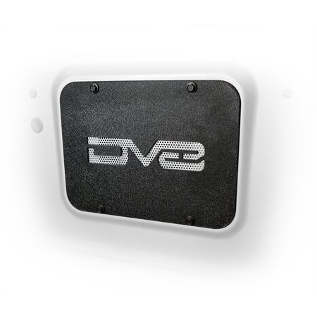 DV8 OFFROAD TRAMP STAMP REAR TAILGATE COVER PLATE TS01RJK